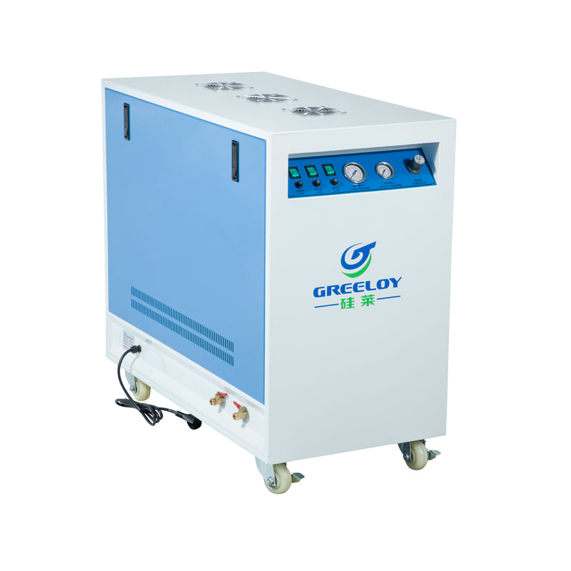 GA-63 Dental Air-compressor