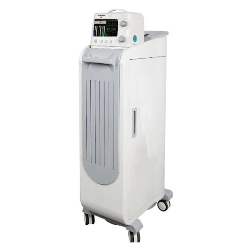 A6 Nitrous Oxide Sedation System