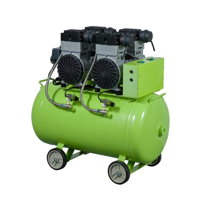 GA-82 Dental Air-compressor