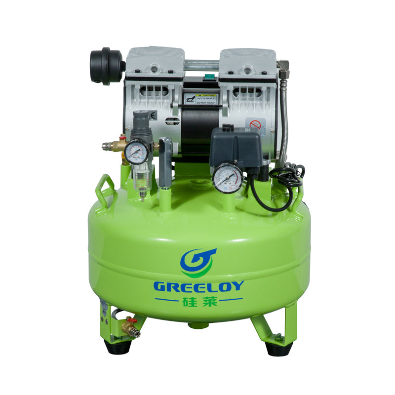 GA-61 Dental Air-compressor