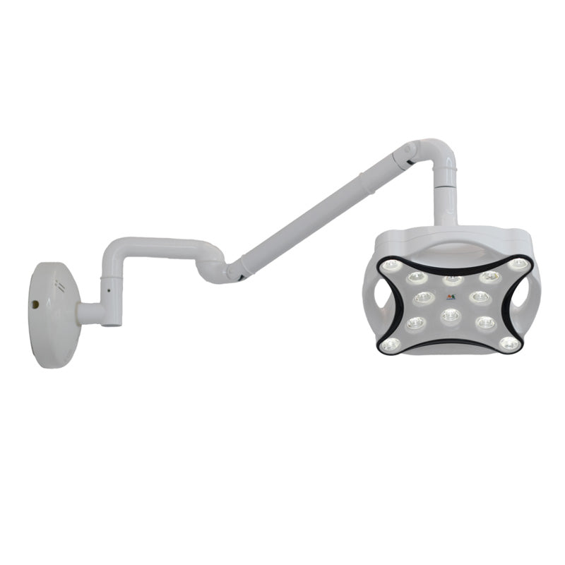 Wall Mounted LED Procedure Lamp