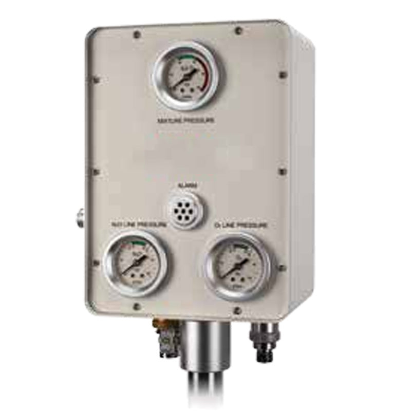 AII5000F Nitrous Oxide Sedation System