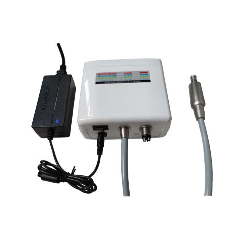 QI901 Electric Micro Motor