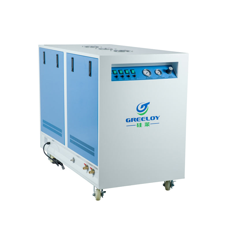 GA-84 Dental Air-compressor