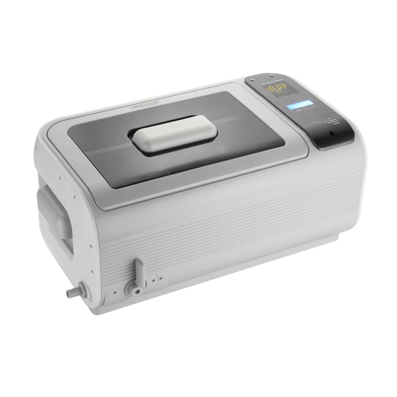 CLEAN-02 Ultrasonic Cleaner