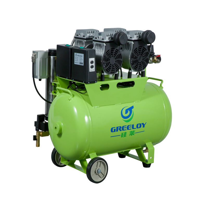 GA-62 Dental Air-compressor