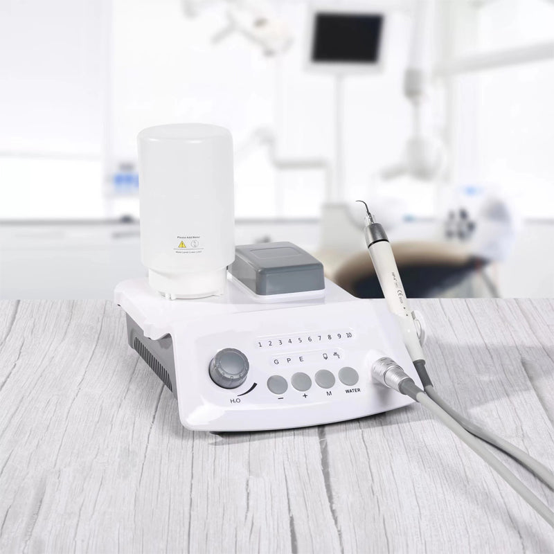 FN-A8 Ultrasonic Scaler