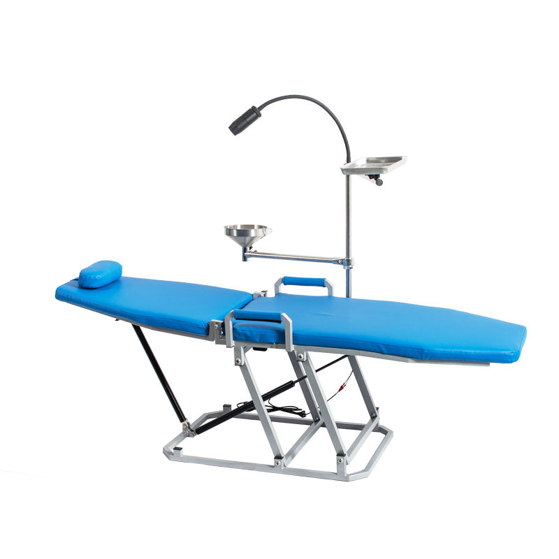 GU-P109 Portable Folding Dental Chair