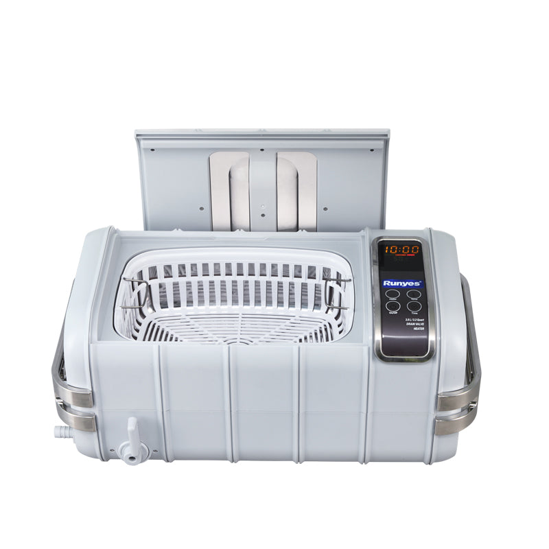 CLEAN-01 Ultrasonic Cleaner