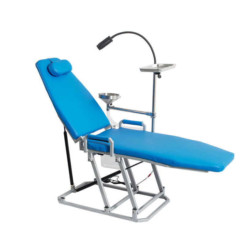 GU-P109 Portable Folding Dental Chair