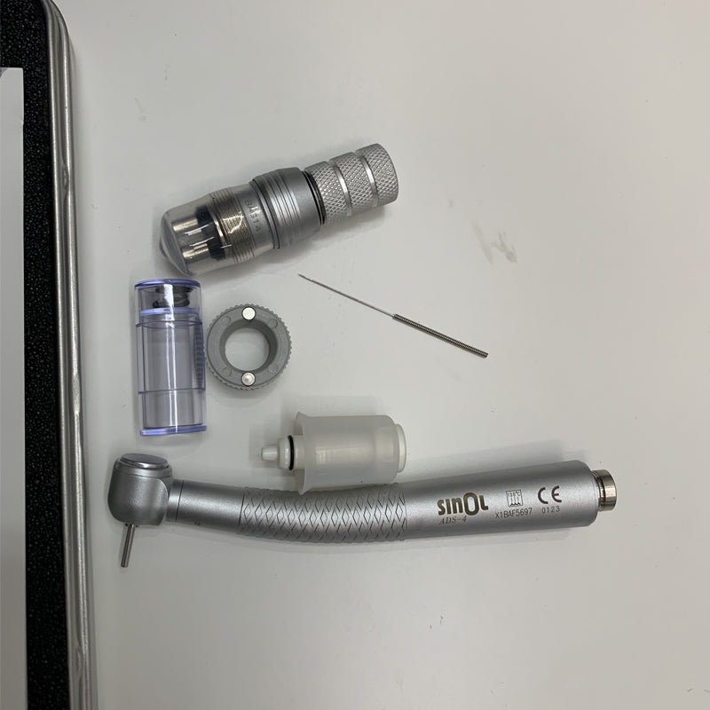ADS-4 High Speed Handpiece