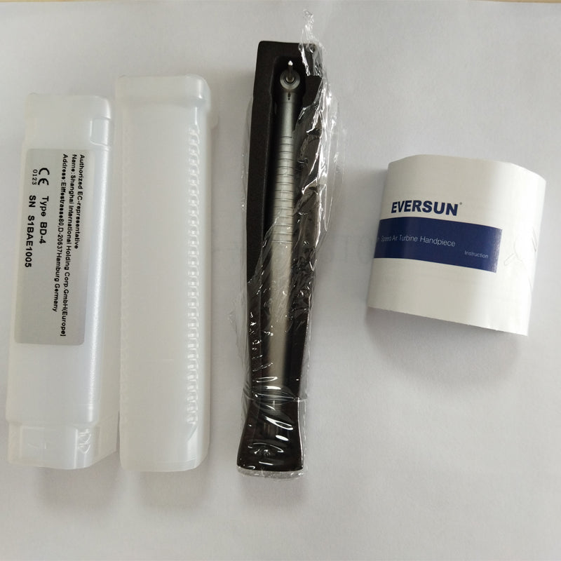 BD-4 High Speed Handpiece
