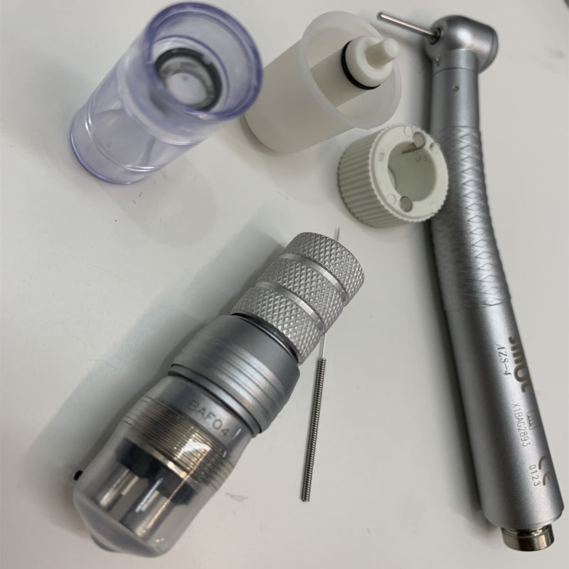 AZS-4 High Speed Handpiece