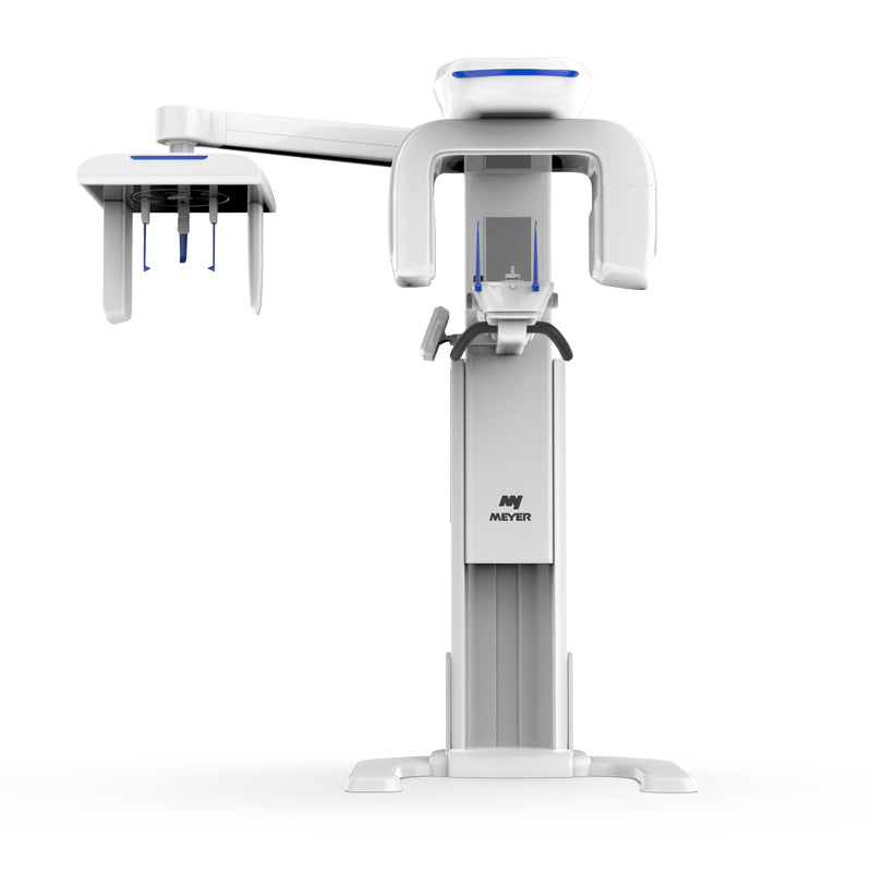 SS-X9010DPRO Oral Panoramic X-ray Unit