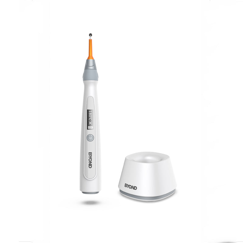 FN-GP1 GP Obturation System