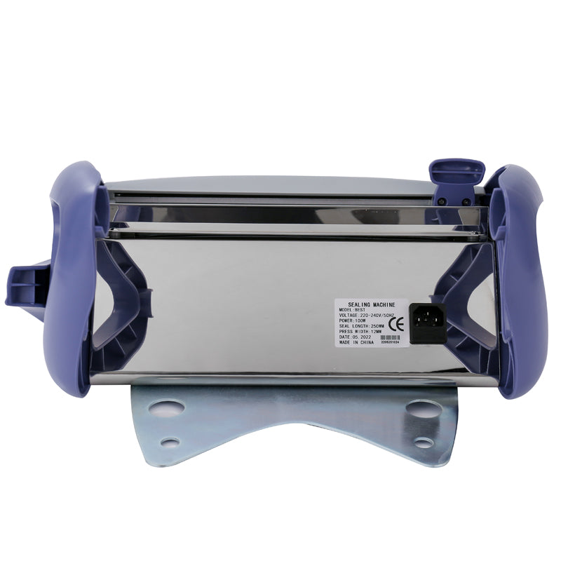 FN-120N Sealing Machine