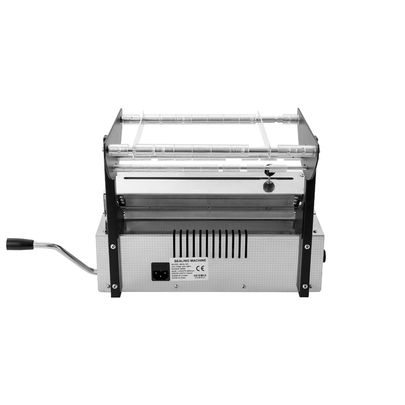 Seal 100 Sealing Machine