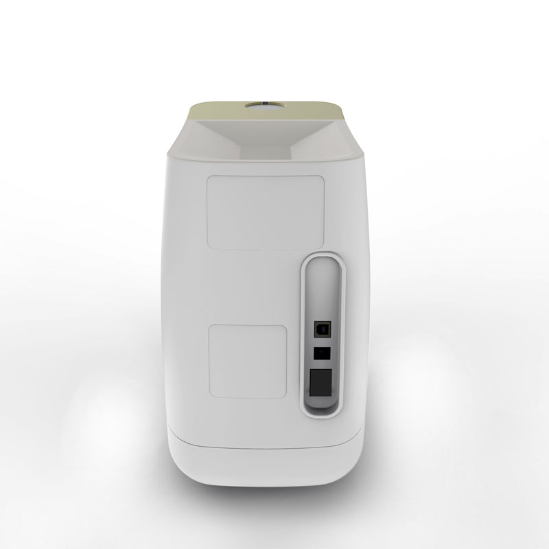 F200 Imaging Plate Scanner