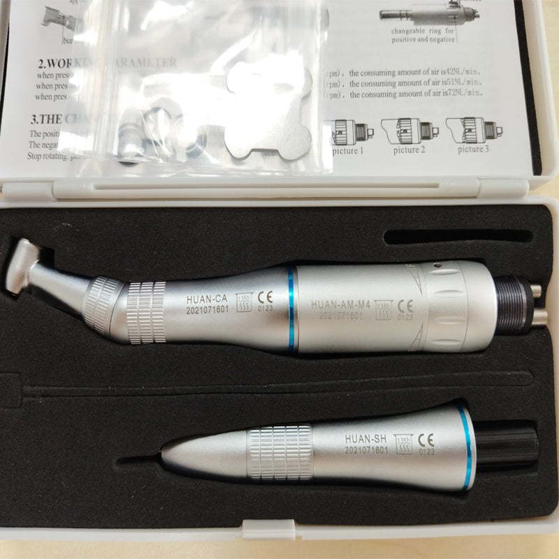 M4 Low Speed Handpiece