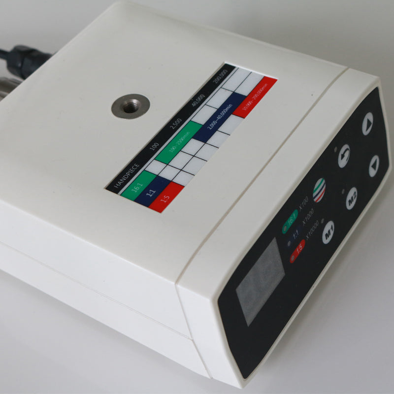 Brushless Electric Micro Motor