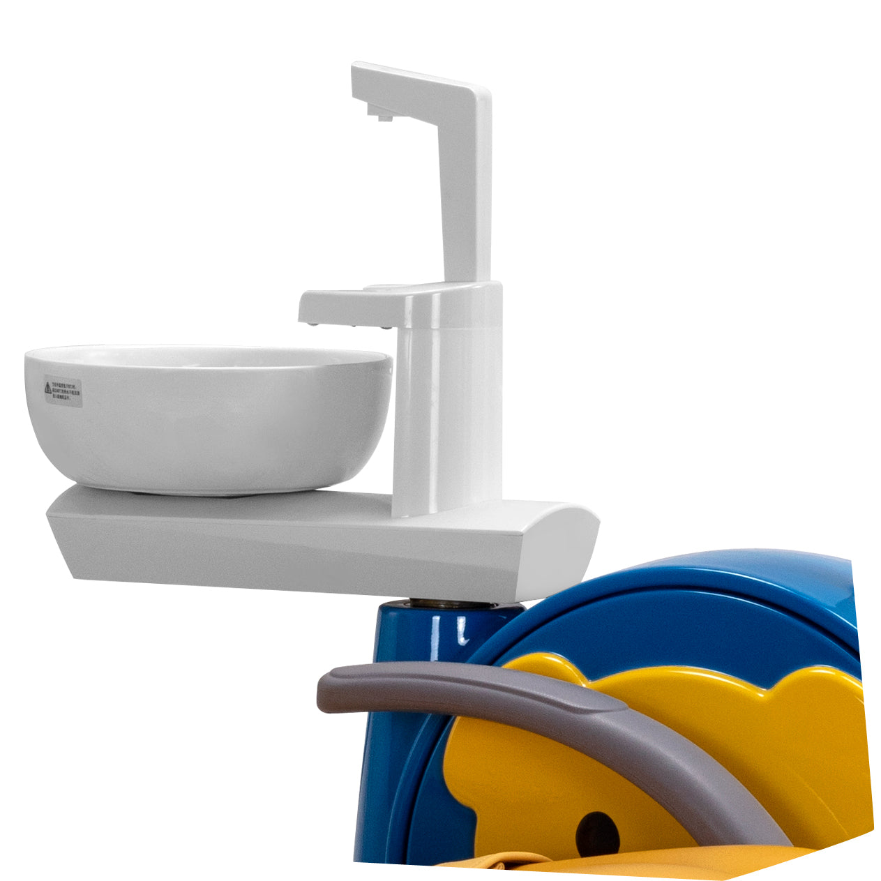 A5 Children Dental Chair