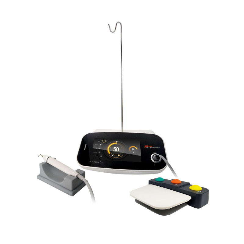 Ai Surgery Pro Ultrasonic Surgical System