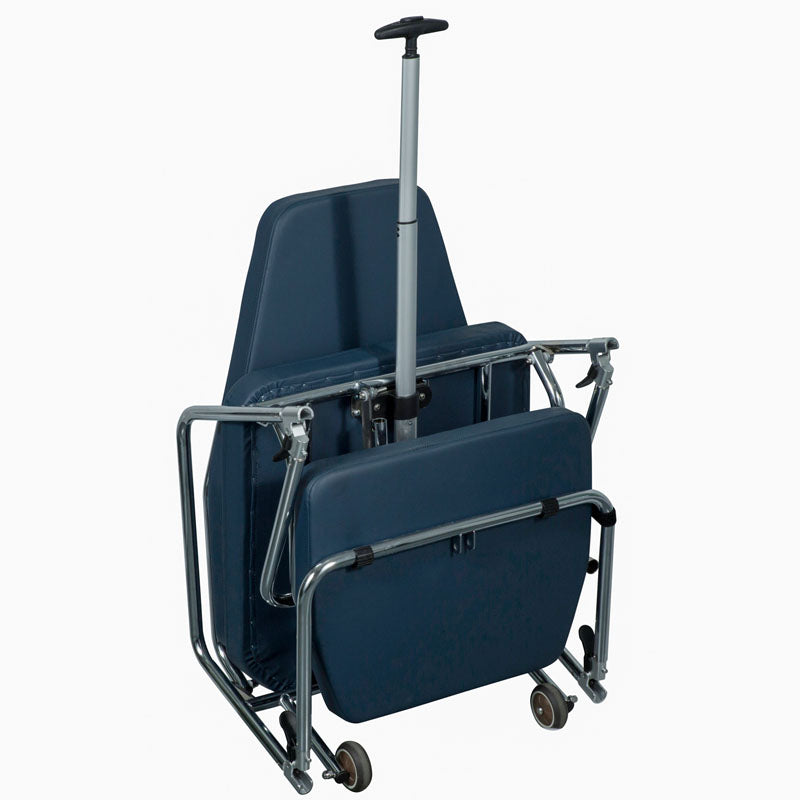 GU-P101 Portable Folding Dental Chair