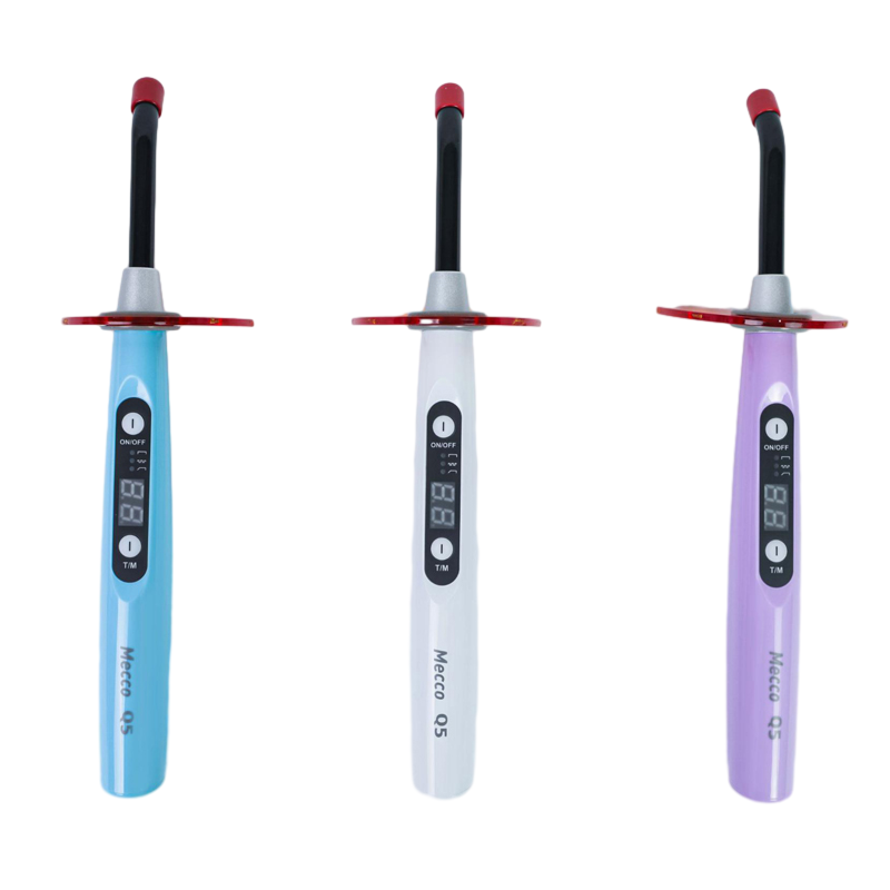 Q5 Curing Light