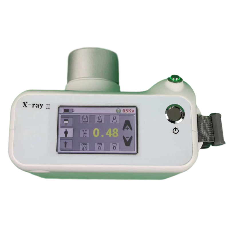Portable Dentalx Ray Machine