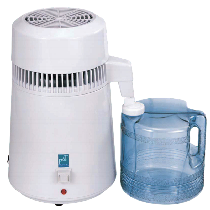 HR-01 Water Distiller