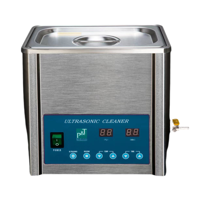 FN-6003H Ultrasonic Cleaner
