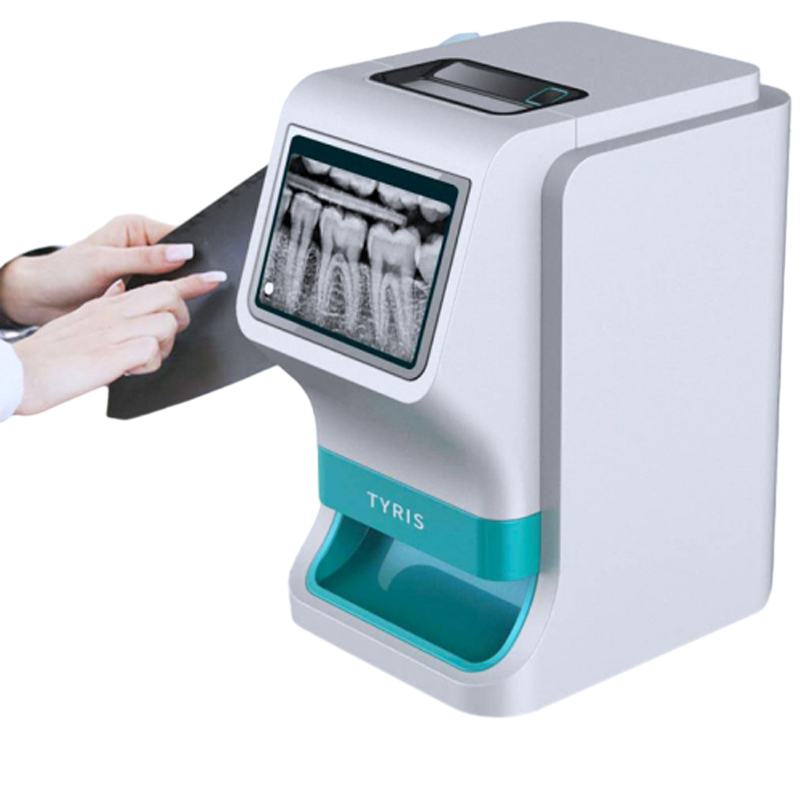 TY-200 Imaging Plate Scanner
