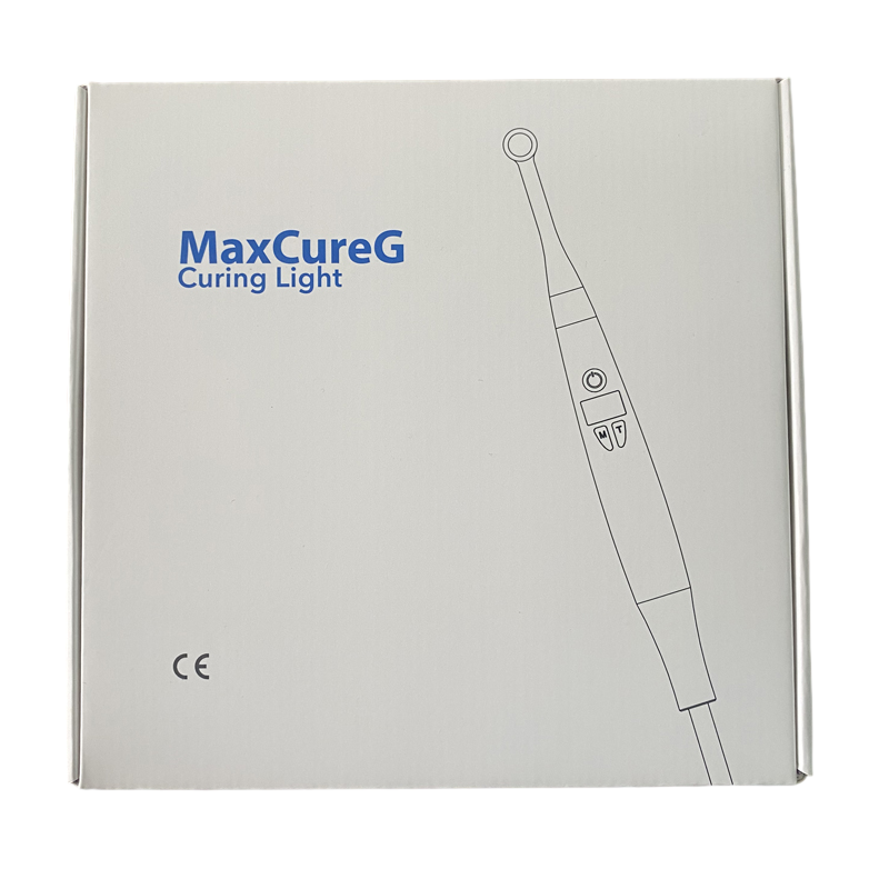 MC G Curing Light