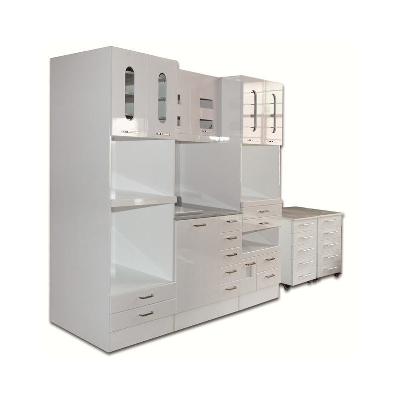 DC-19 Dental Cabinet