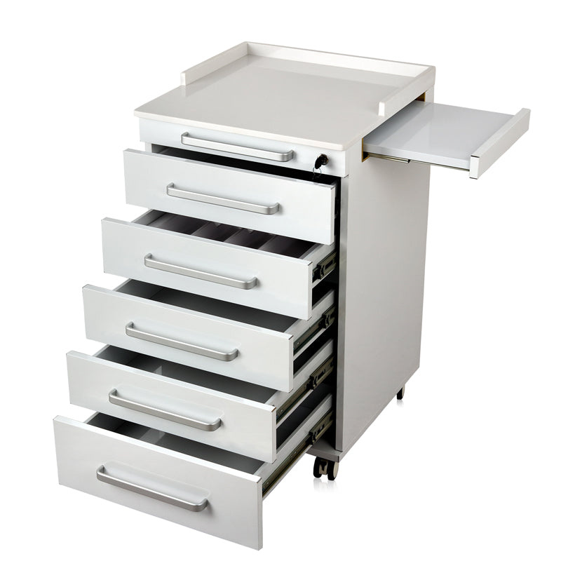 H502 Dental Cabinet