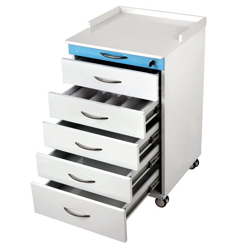 J502A Dental Cabinet