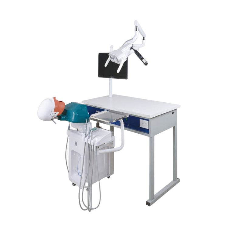 JG-A3 Dental Simulation