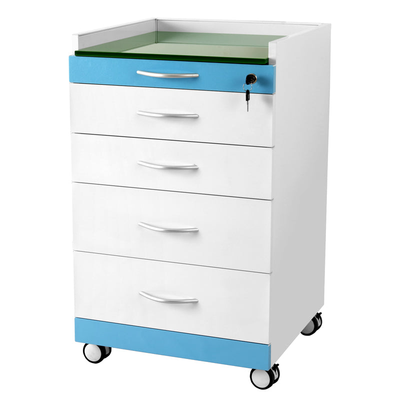 J401 Dental Cabinet