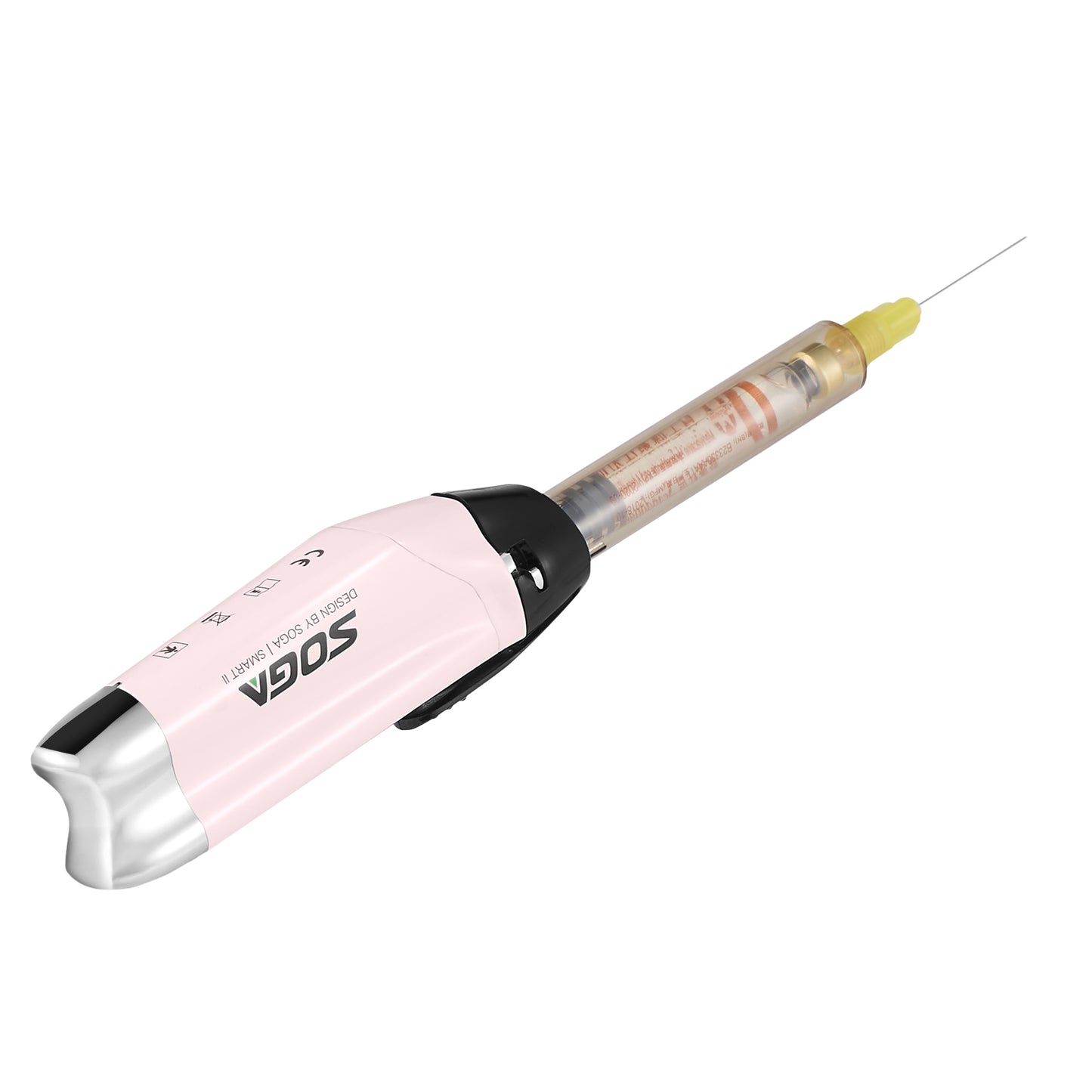 SOGA-SMART II Oral Anesthesia Injector