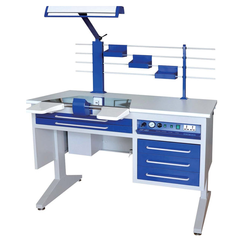 FN T7 Dental Workstation