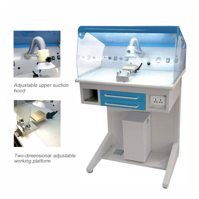 FN JT5 Dental Workstation