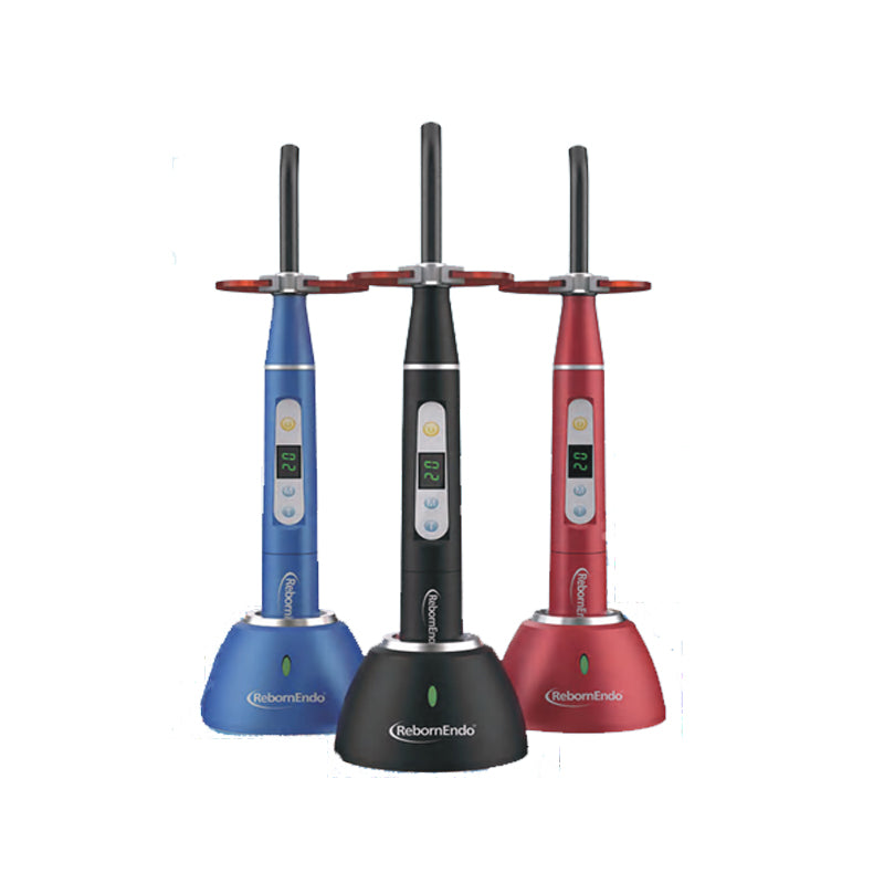 RLED 6 Curing Light