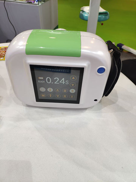 JYF-10P TOUCH SCREEN X RAY