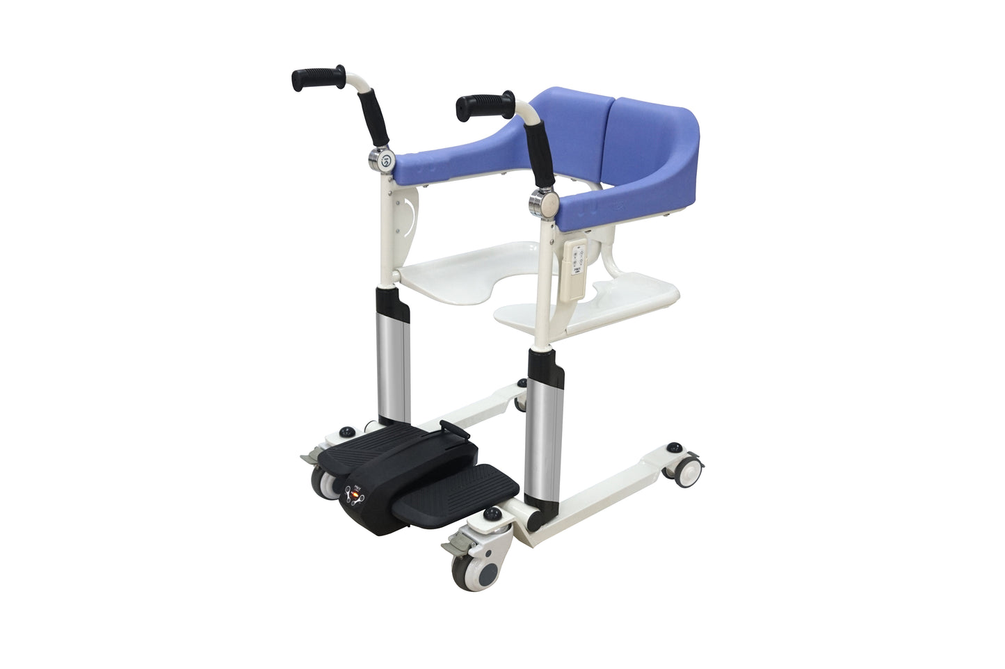 Mannual Patient Transfer Chair