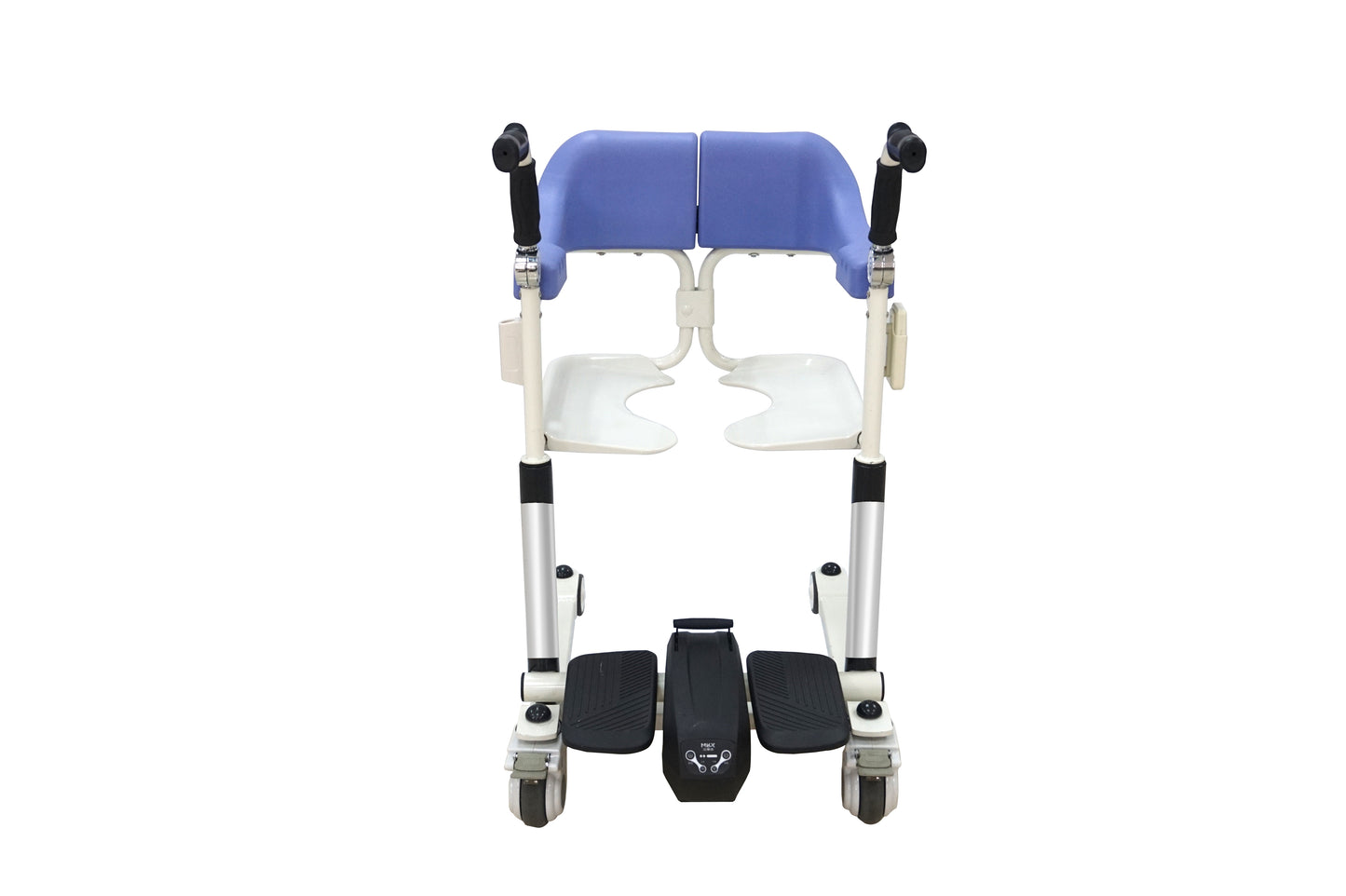 Mannual Patient Transfer Chair