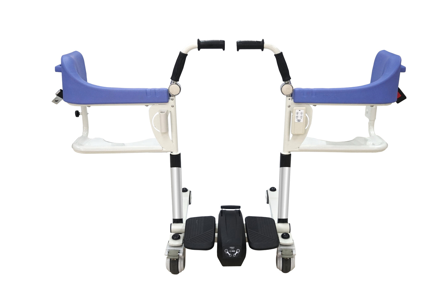 Mannual Patient Transfer Chair