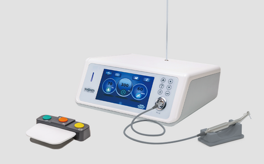 How many types of Dental Implant Bridges are there?