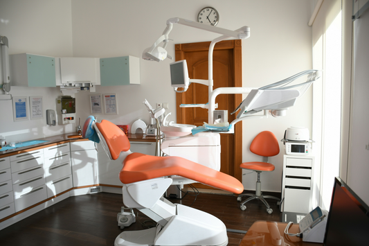 High-Quality Equipment to Help Your Dental Clinic Attract More Patients