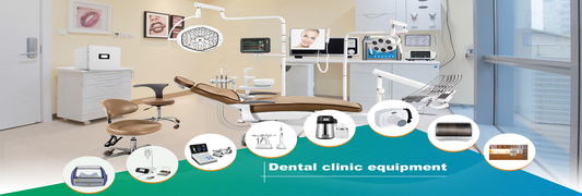 How to Choose a Good Dental Cabinet?