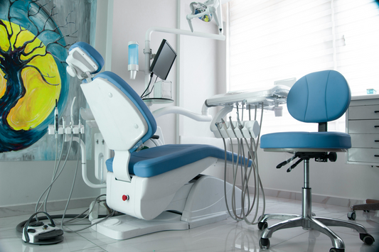 Dental Equipment Procurement Guide: Essential Tools and New Trends